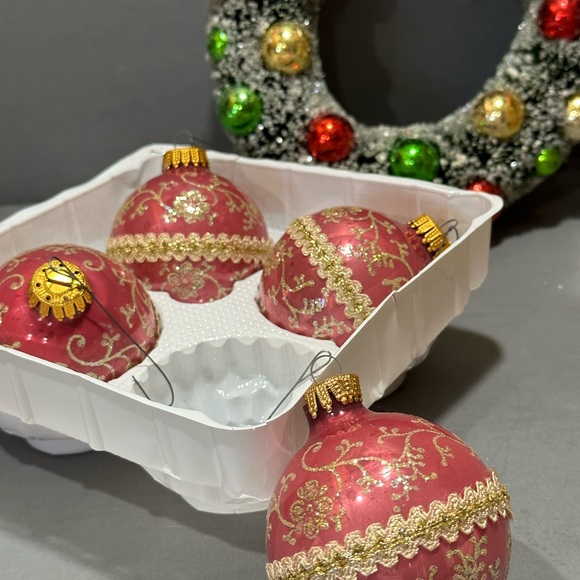 Christmas by Krebs Ornaments - Picture 3 of 6